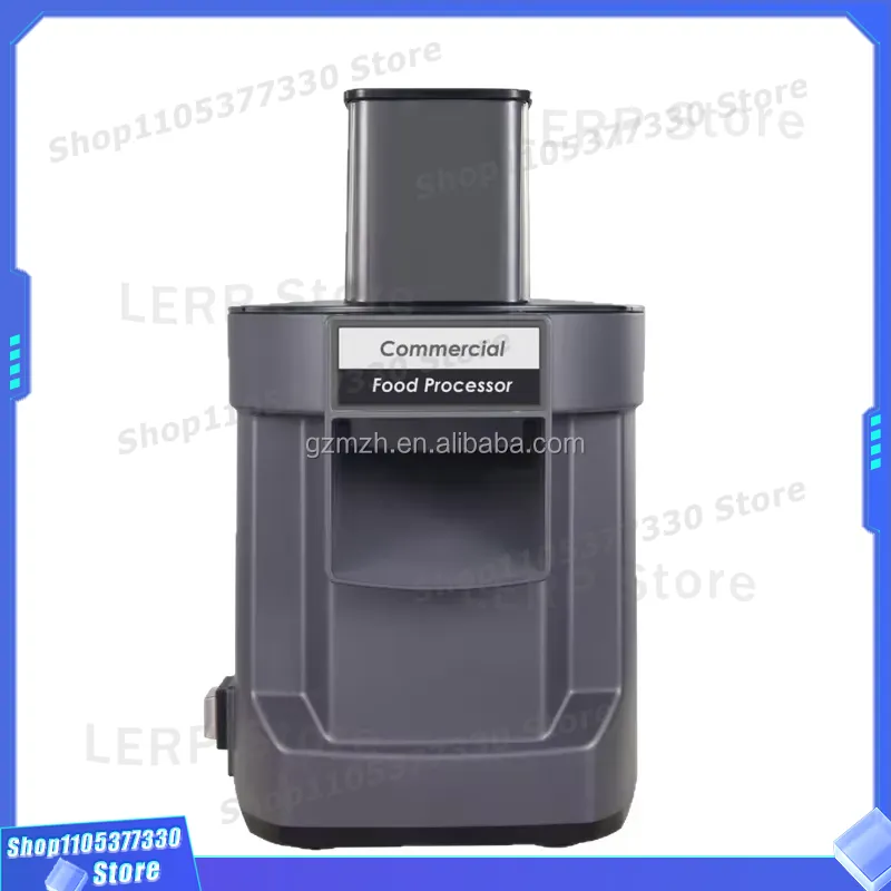 Commerciële 3-in-1 voedselproc - Kitchen Appliances In Store recensie en prijs