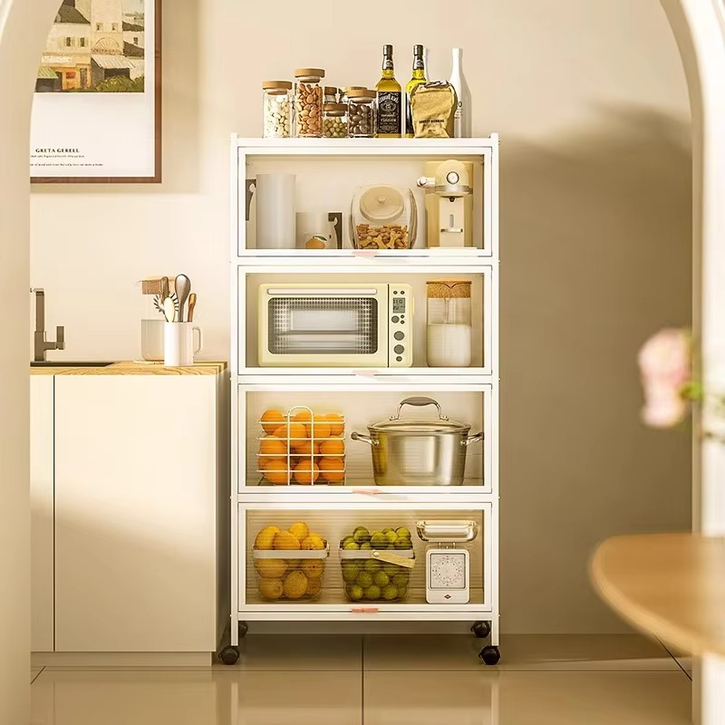 Voedselopslagkasten Grote Capa - Kitchen Appliances In Store recensie en prijs