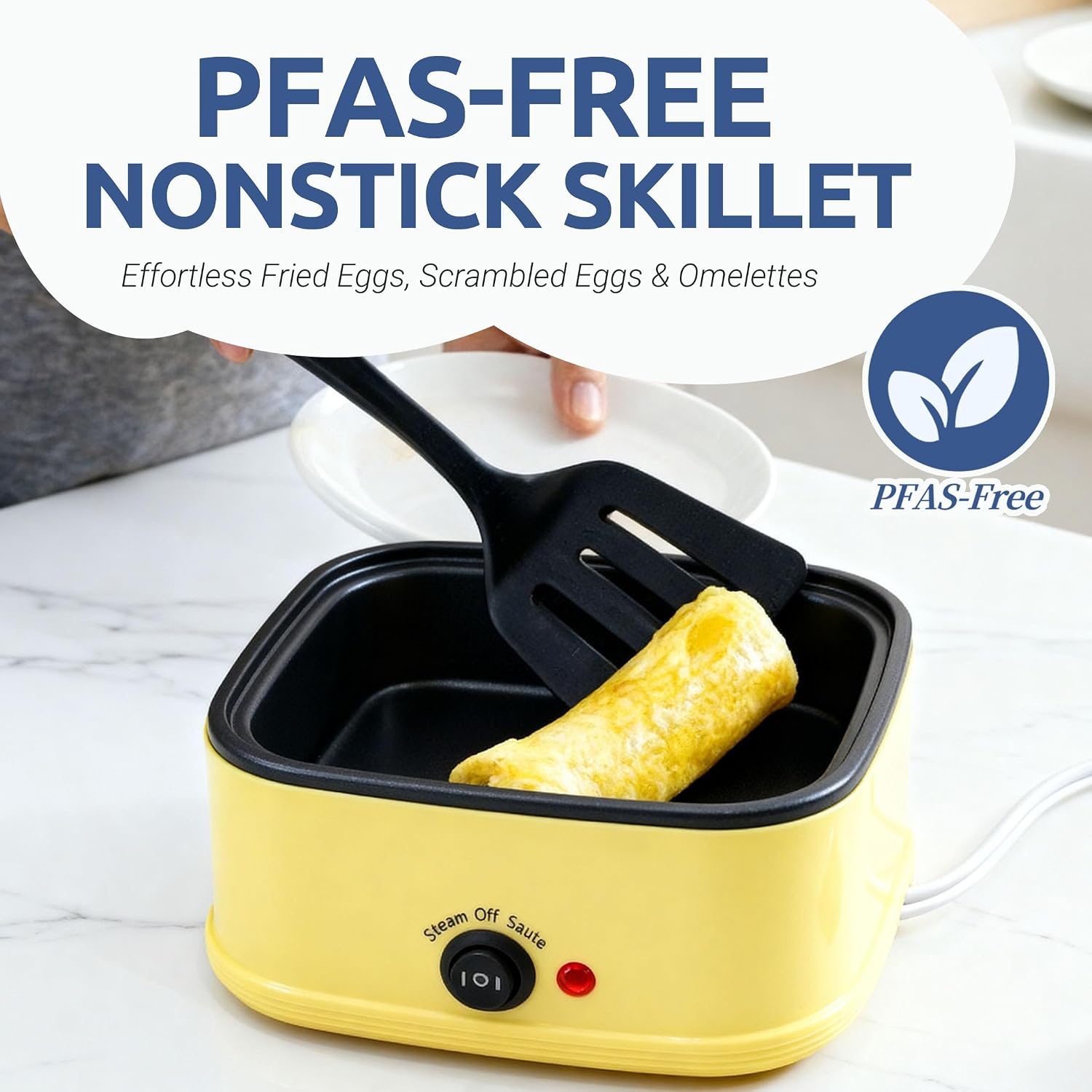 8-in-1 elektrische eierkoker:  - Egg Cooker Rapid recensie en prijs