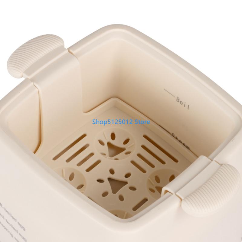 G8TC 300W elektrische eierkoke - Egg Cooker Rapid recensie en prijs