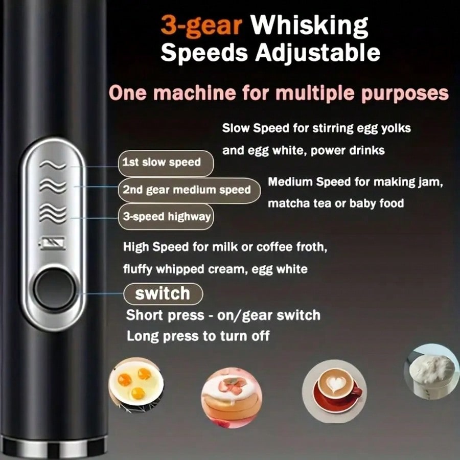 1-pack draagbare elektrische m - Kitchen Appliances Sales recensie en prijs