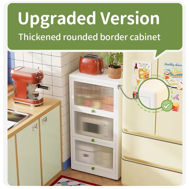 Hoekkast van staal, smal, voor - Kitchen Appliances In Store recensie en prijs