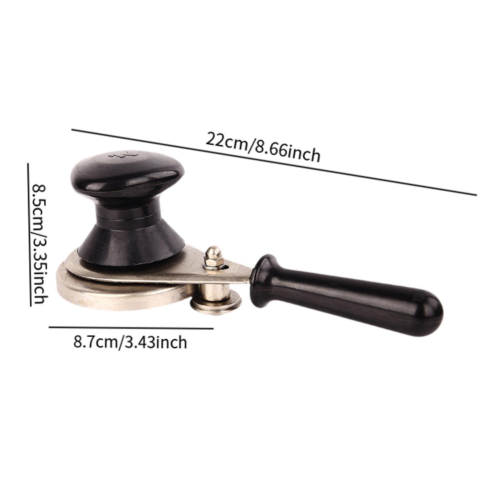 Handmatige blikkenverzegelaar  - Kitchen Appliances In Store recensie en prijs