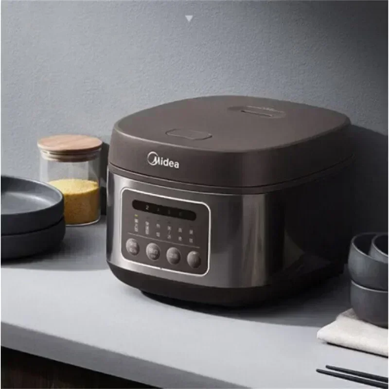 Nieuwe rijstkoker. Grote capac - Rice Cooker 10 Cup recensie en prijs