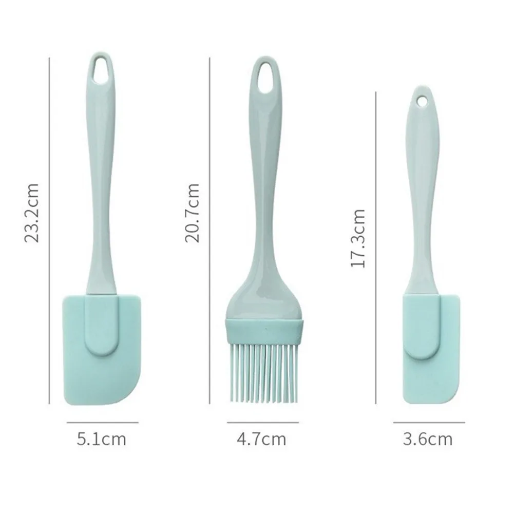 3 stuks crèmeschraper DIY broo - Kitchen Appliances Sales recensie en prijs