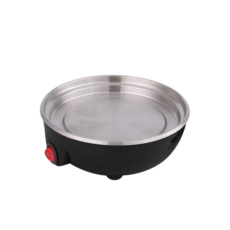 Hoge kwaliteit draagbare comme - Egg Cooker Rapid recensie en prijs