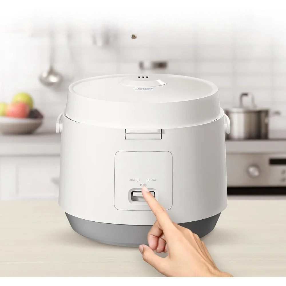 l Rijstkokerpot, rijstkoker en - Rice Cooker 10 Cup recensie en prijs