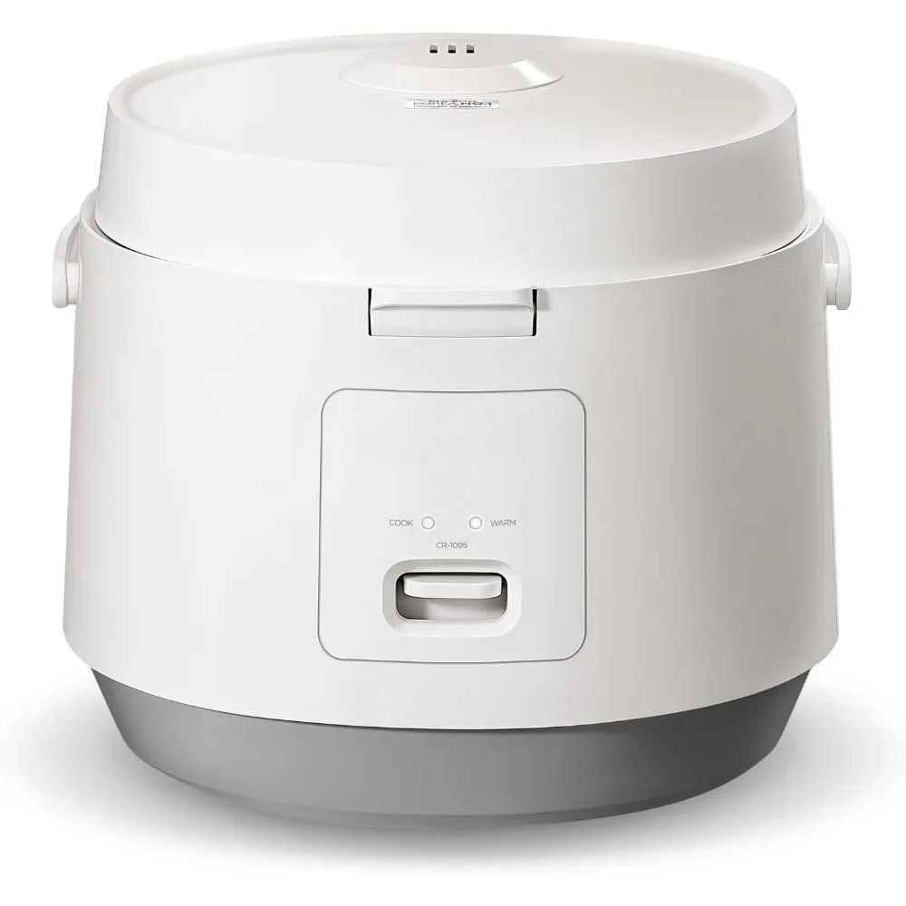l Rijstkokerpot, rijstkoker en - Rice Cooker 10 Cup recensie en prijs