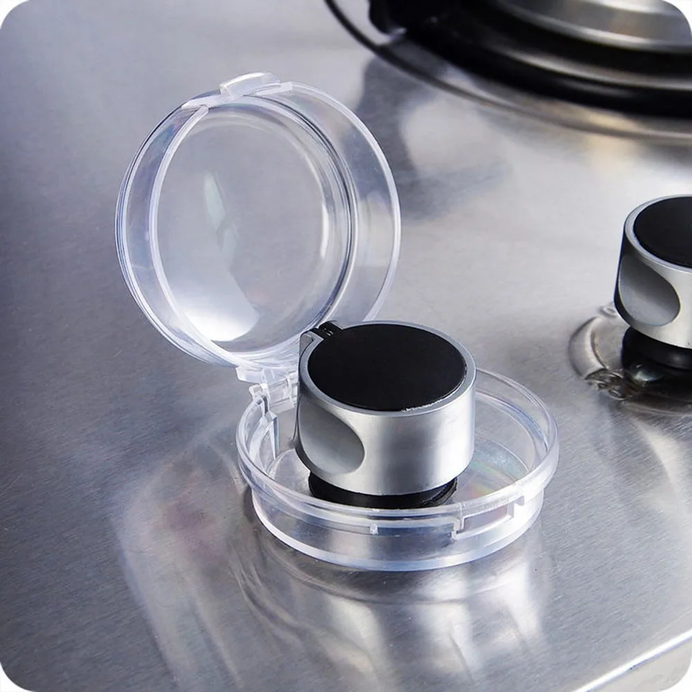 vvocci 1/2 Stuks beschermer ga - Kitchen Appliances Gas Stove recensie en prijs