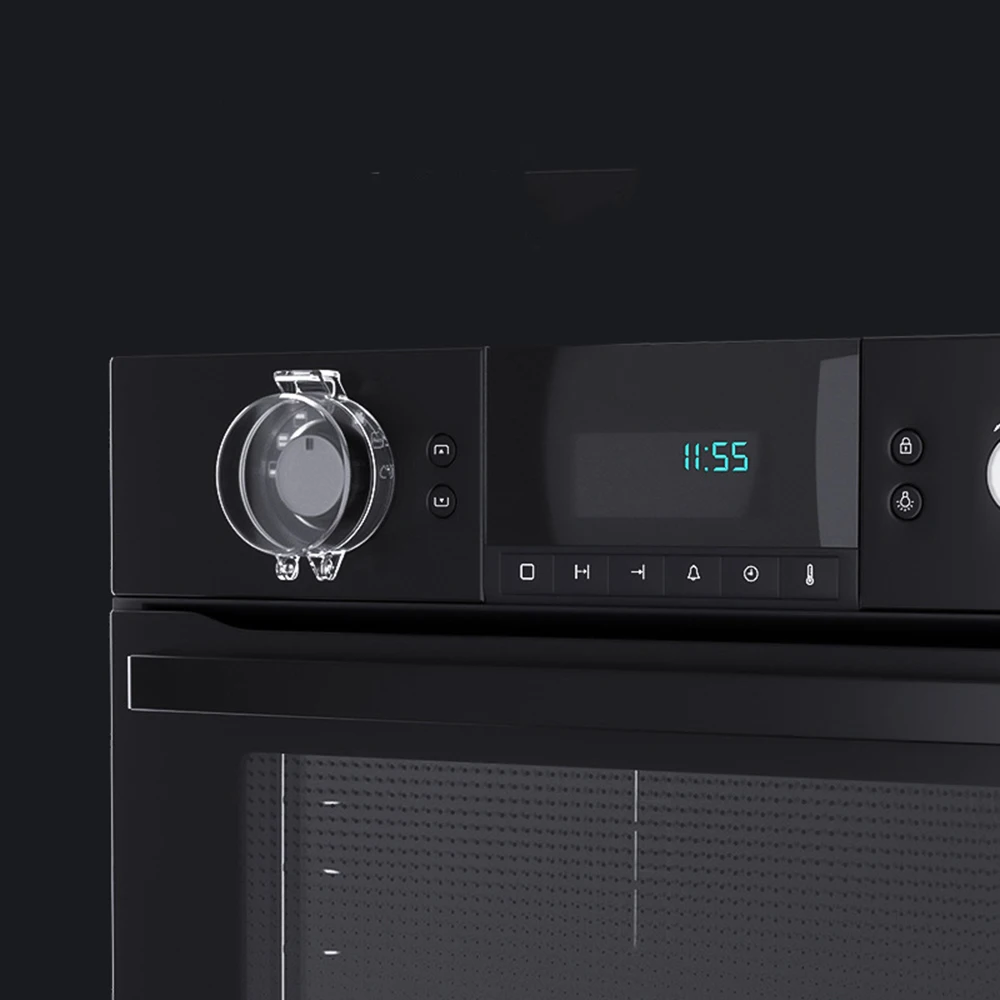 vvocci 1/2 Stuks beschermer ga - Kitchen Appliances Gas Stove recensie en prijs