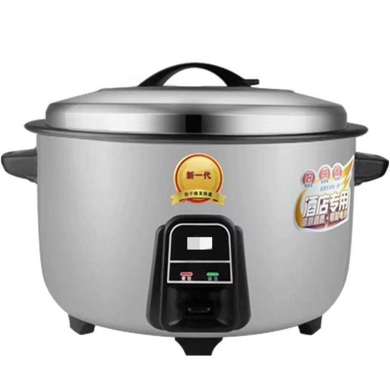 Commerciële digitale elektrisc - Rice Cooker 10 Cup recensie en prijs