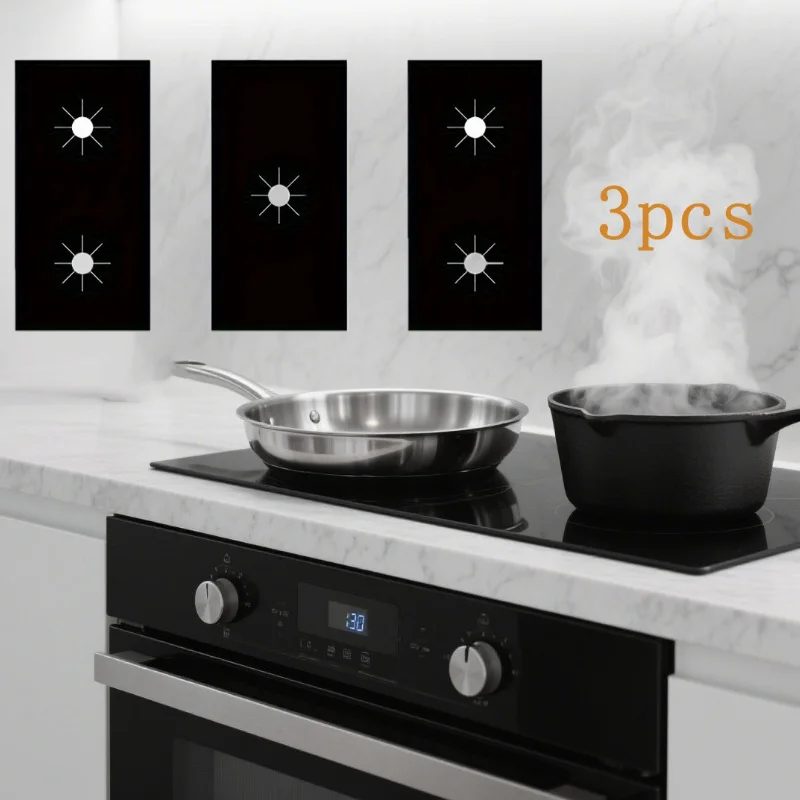 5-gaats gasfornuismatten, gasf - Kitchen Appliances Gas Stove recensie en prijs
