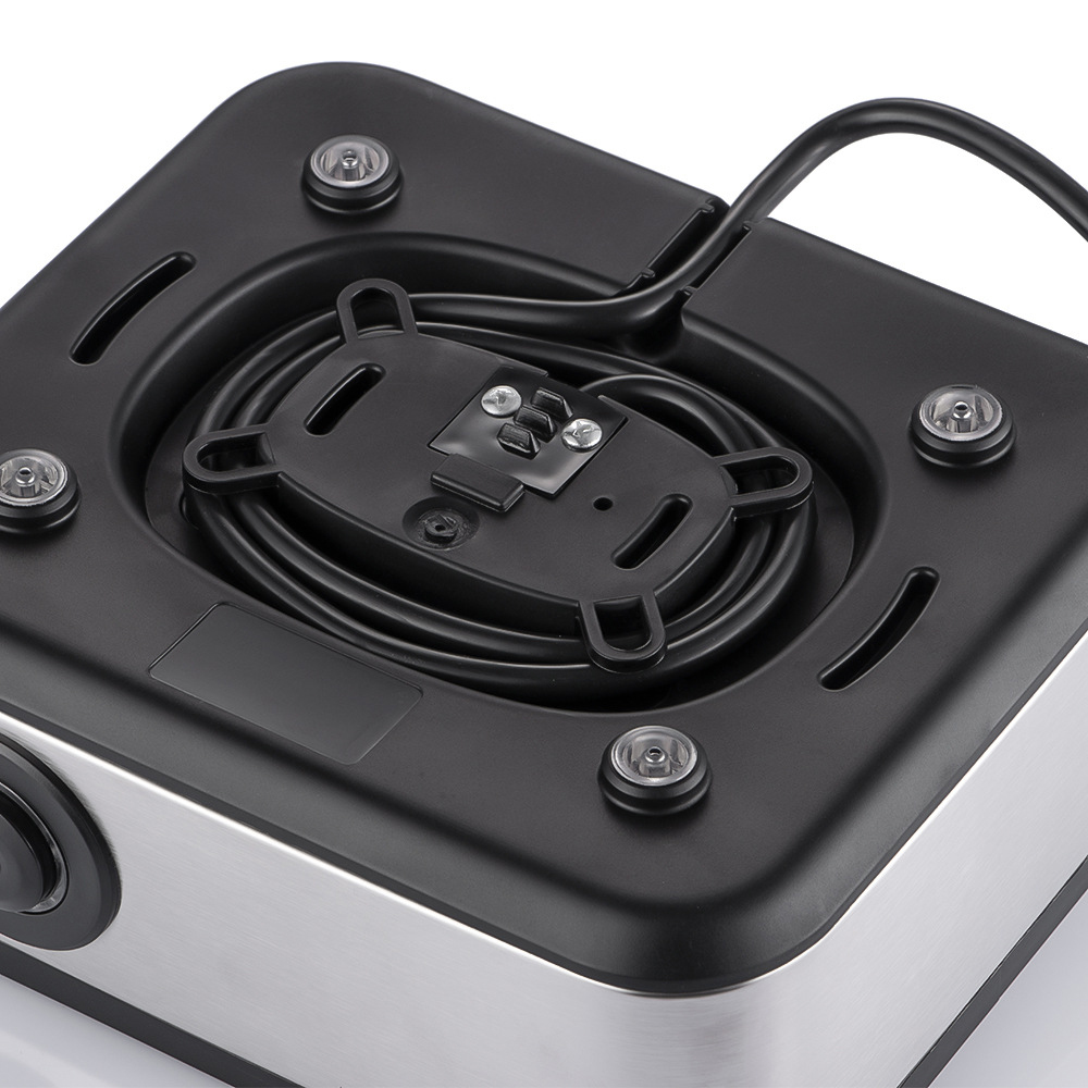 Automatische Dubbellaagse Snel - Egg Cooker Rapid recensie en prijs