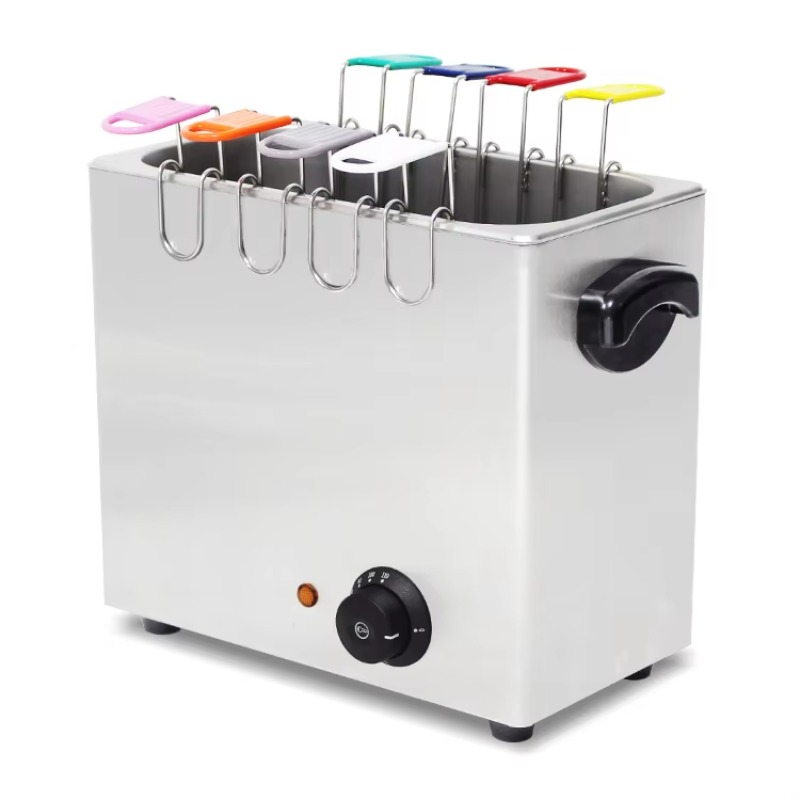 RVS commerciële elektrische sn - Egg Cooker Rapid recensie en prijs