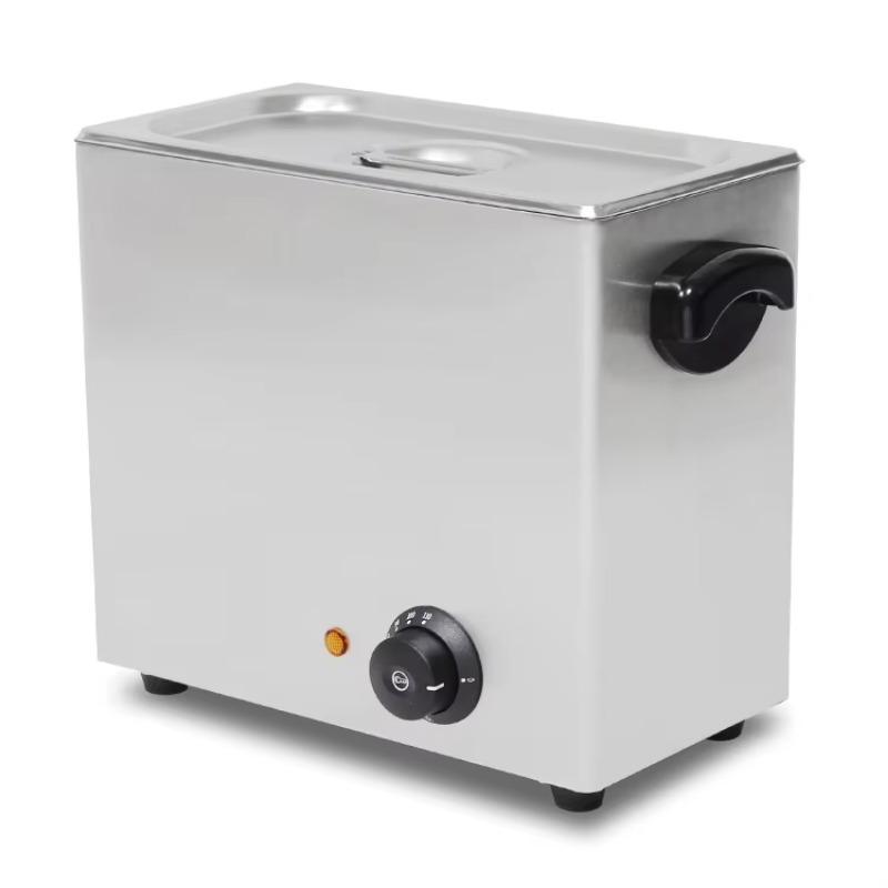 RVS commerciële elektrische sn - Egg Cooker Rapid recensie en prijs
