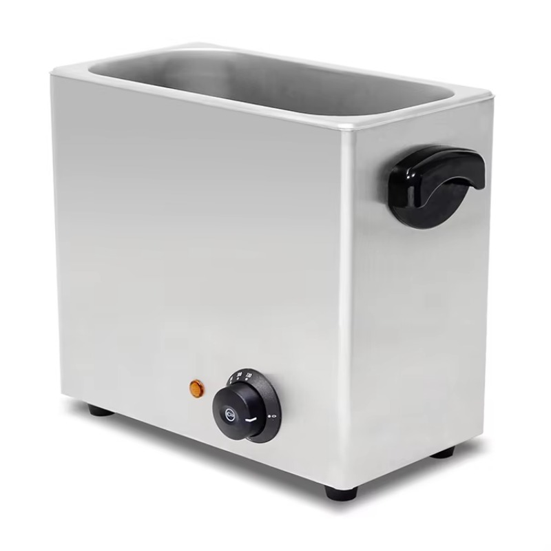 RVS commerciële elektrische sn - Egg Cooker Rapid recensie en prijs