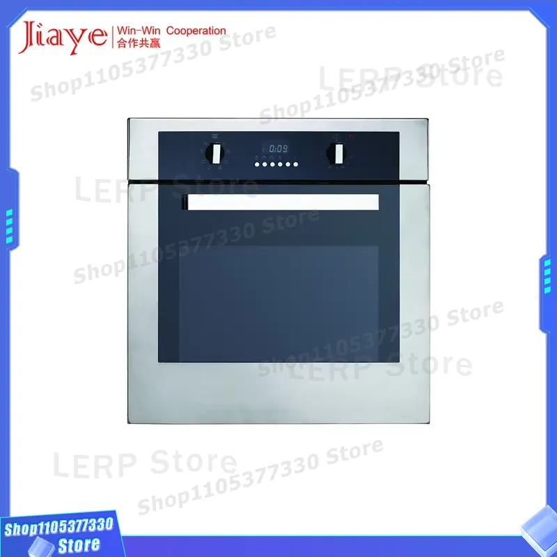 Slimme ingebouwde elektrische  - Kitchen Appliances In Store recensie en prijs
