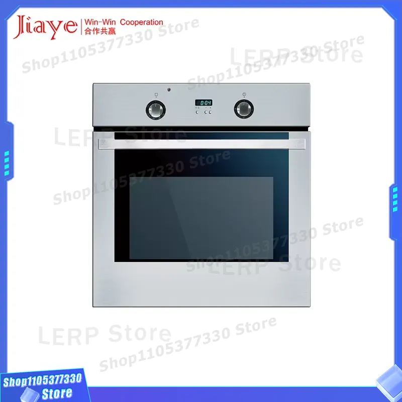 Slimme ingebouwde elektrische  - Kitchen Appliances In Store recensie en prijs