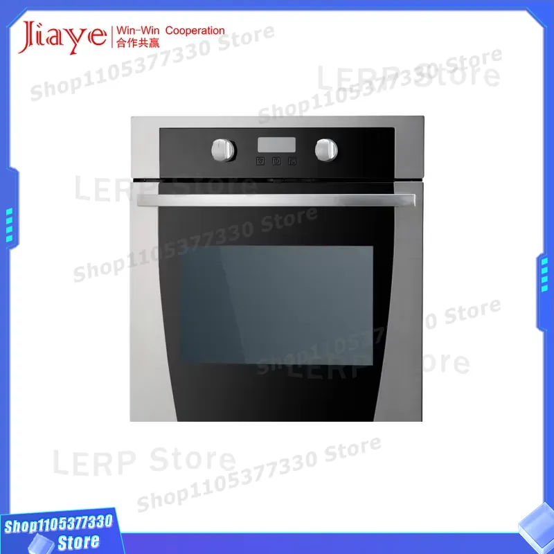Slimme ingebouwde elektrische  - Kitchen Appliances In Store recensie en prijs
