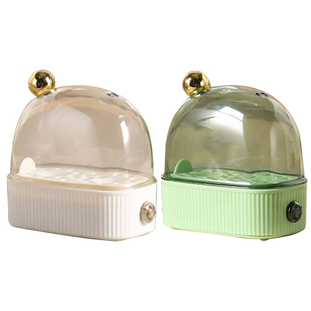 220V Dubbellaagse Poacher met  - Egg Cooker Rapid recensie en prijs